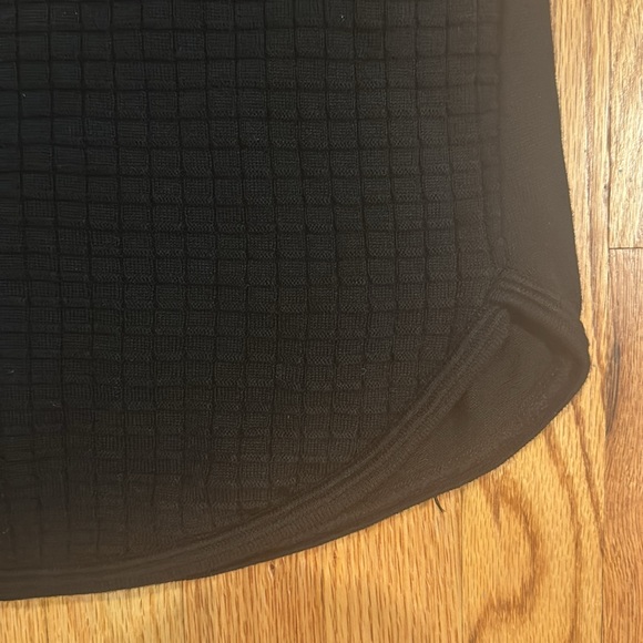 Moth Textured Knit Tank - Picture 6 of 8